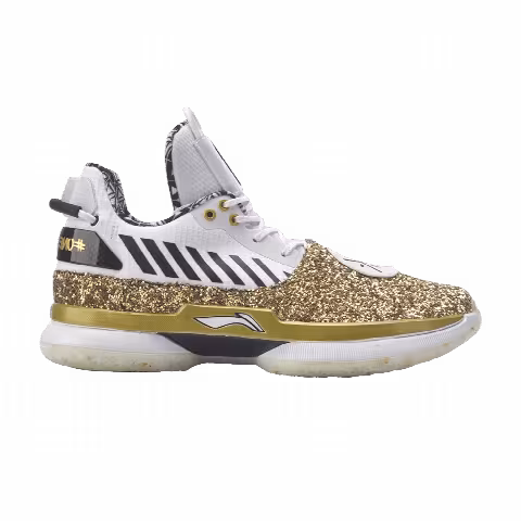 Li-Ning Way of Wade 7 'One Last Dance'