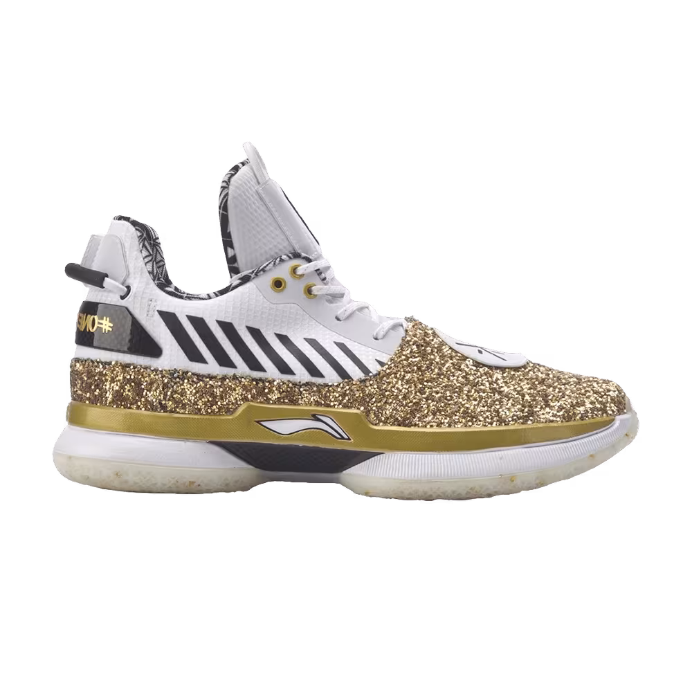 Li-Ning Way of Wade 7 One Last Dance