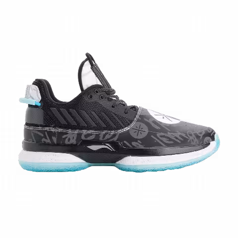 Li-Ning Way of Wade 7 'Team No Sleep'