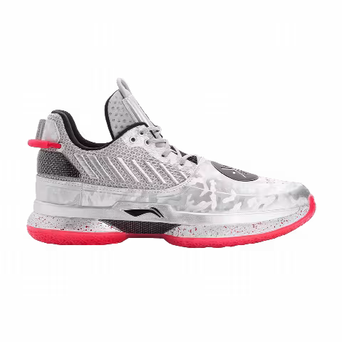 Li-Ning Way of Wade 7 'Veteran'