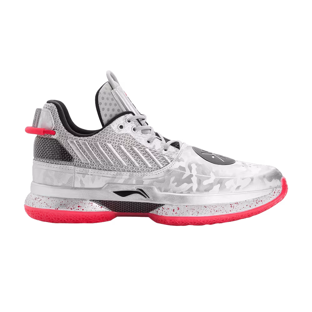 Li-Ning Way of Wade 7 Veteran