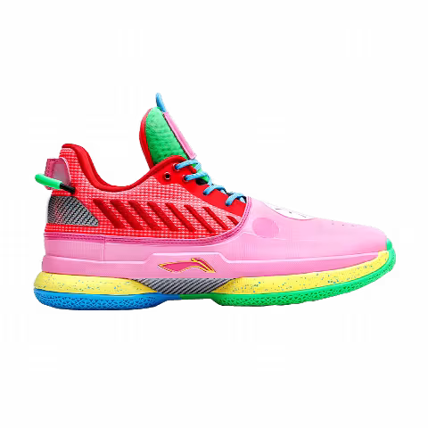 Li-Ning Way Of Wade 7 'Year Of The Pig'