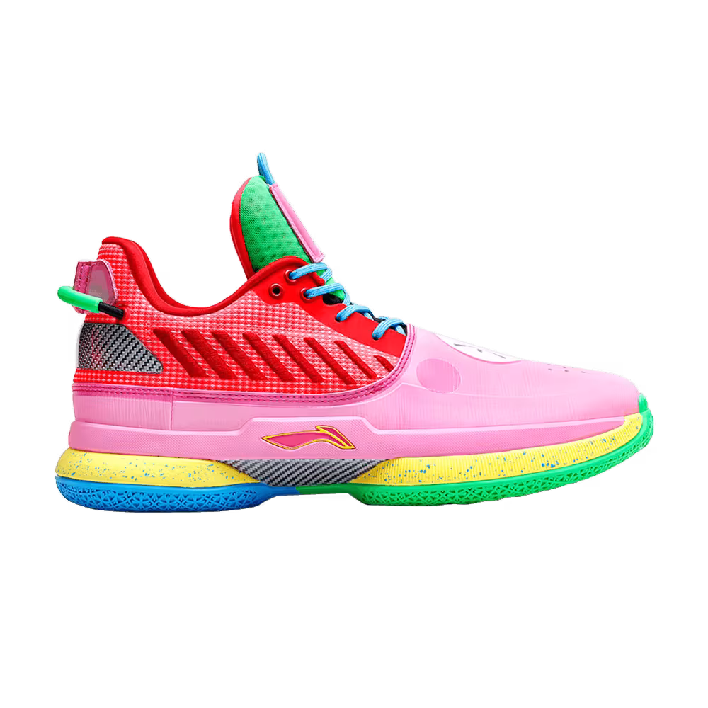 Li-Ning Way Of Wade 7 Year Of The Pig