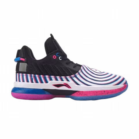 Li-Ning Way of Wade 7 'Dizzy'