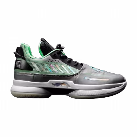 Li-Ning Way of Wade 7 'Art Basel'