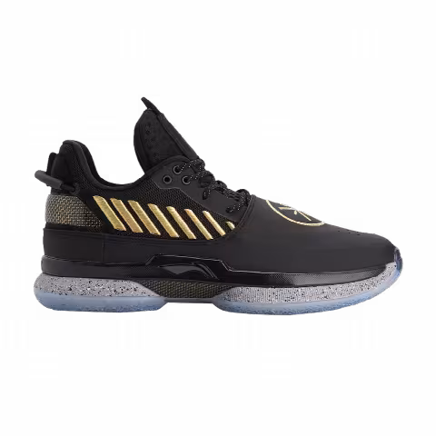 Li-Ning Way of Wade 7 'First Born'