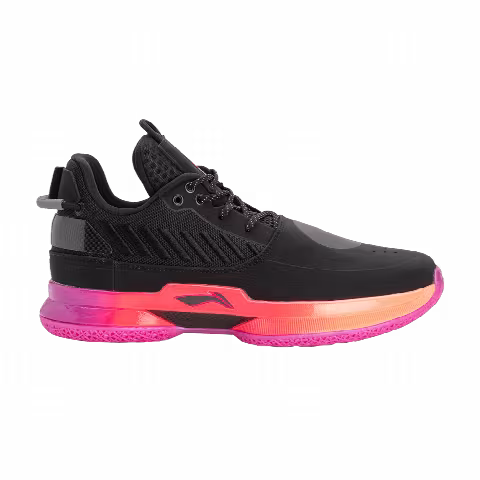 Li-Ning Way of Wade 7 'Remix Pack - Sunrise'