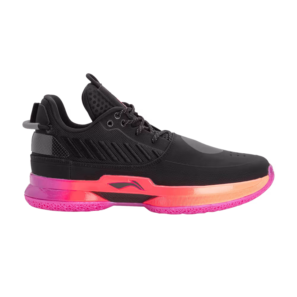 Li-Ning Way of Wade 7 Remix Pack - Sunrise
