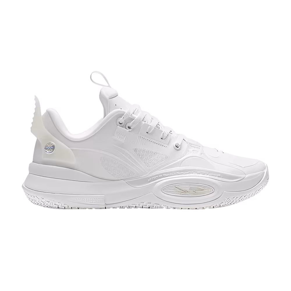 Li-Ning Wade All City 10 V2 Kids Dreamer