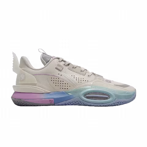 Li-Ning Wade All City 10 'Cotton Candy'