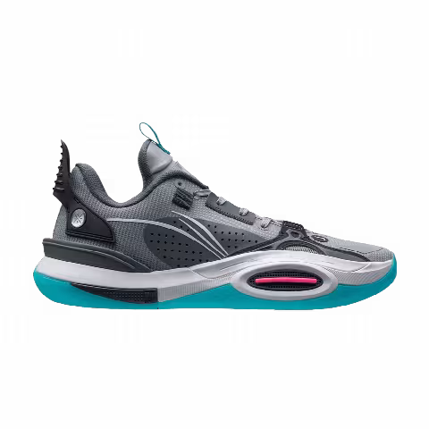 Li-Ning Wade All City 10 'Team No Sleep'