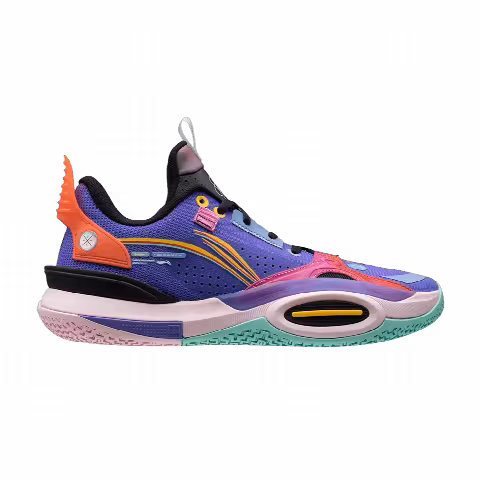 Li-Ning Wade All City 10 'Variable'
