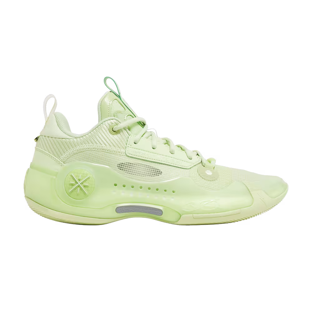Li-Ning Way of Wade 10 Low Avocado