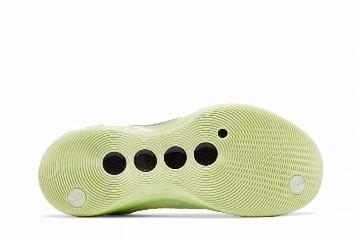 Li-Ning Way of Wade 10 Low Avocado, view 5
