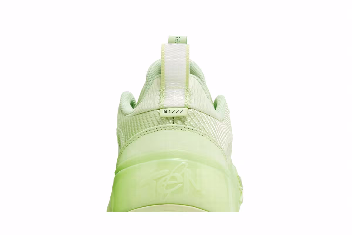Li-Ning Way of Wade 10 Low Avocado, view 8