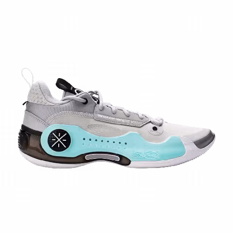 Li-Ning Way of Wade 10 Low 'Liberty'