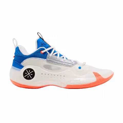 Li-Ning Way of Wade 10 Low 'Draft Day'