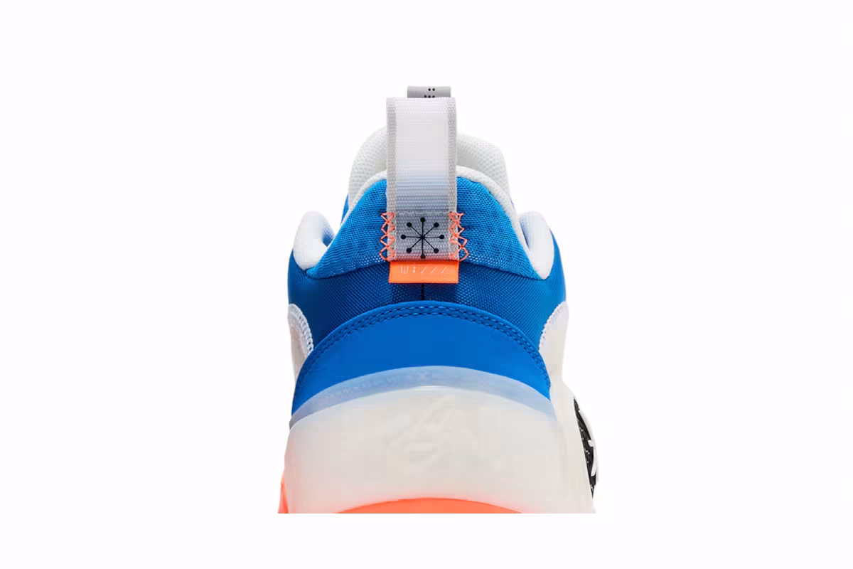 Li-Ning Way of Wade 10 Low Draft Day, view 8