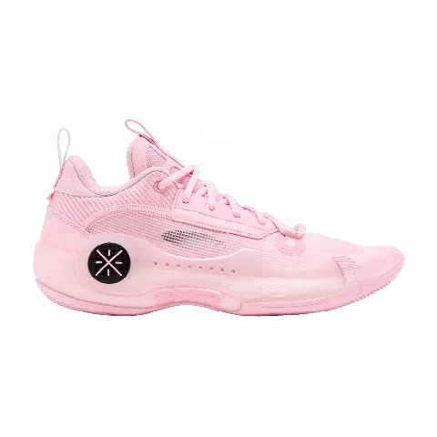 Li-Ning Way of Wade 10 Low 'Cherry Blossom'