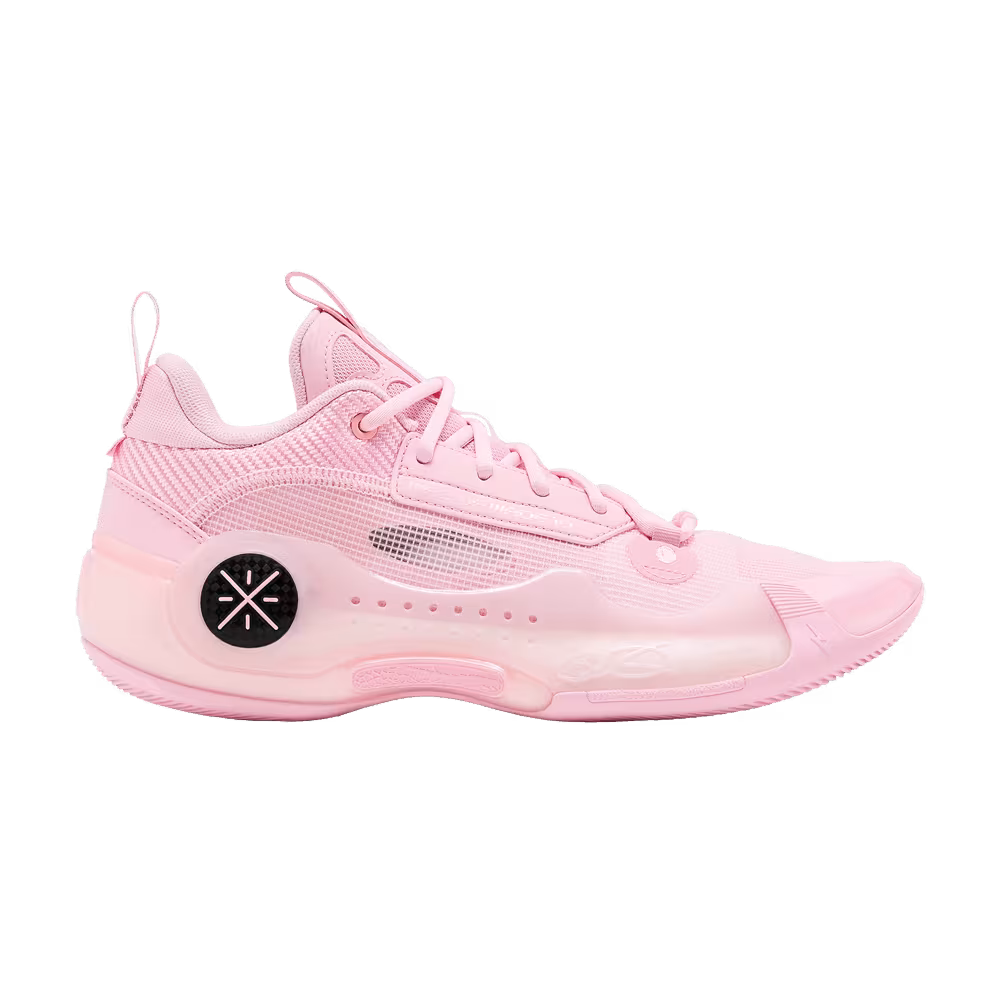 Li-Ning Way of Wade 10 Low Cherry Blossom