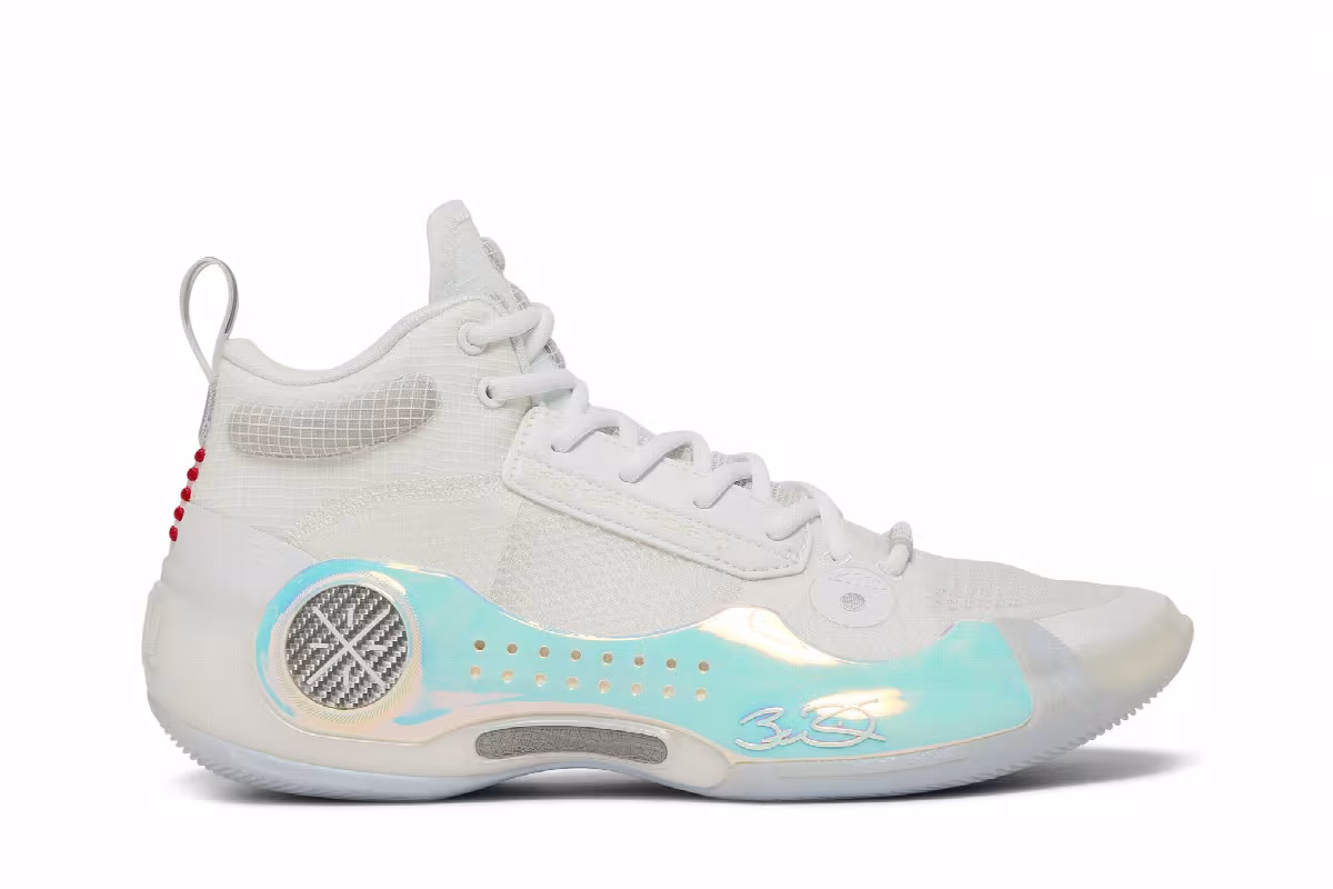 Li-Ning Way of Wade 10 305, view 2