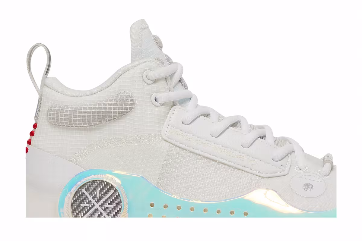 Li-Ning Way of Wade 10 305, view 3