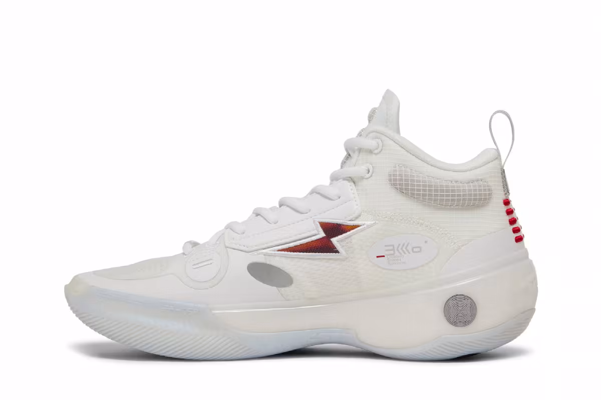 Li-Ning Way of Wade 10 305, view 4