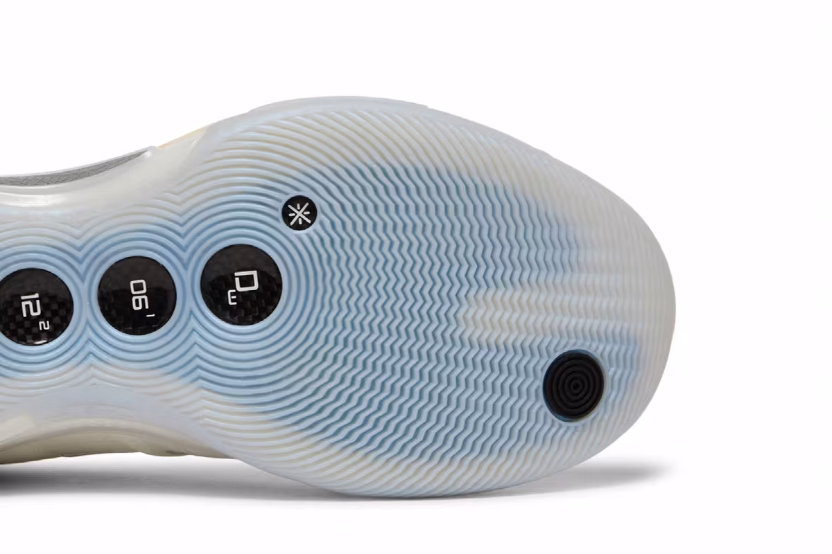 Li-Ning Way of Wade 10 305, view 6