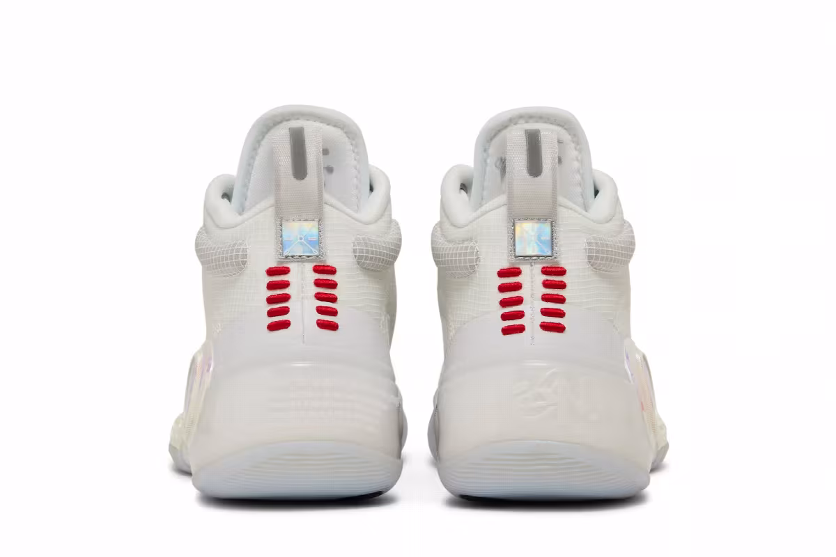 Li-Ning Way of Wade 10 305, view 7