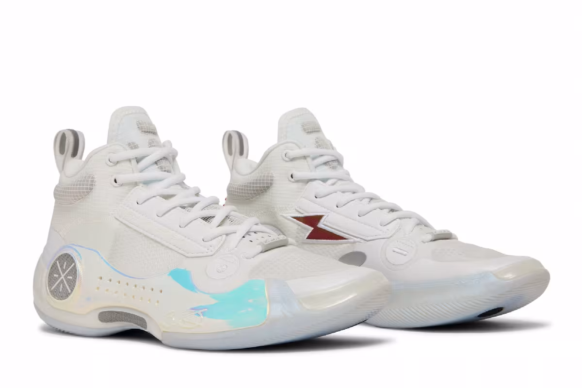 Li-Ning Way of Wade 10 305, view 9