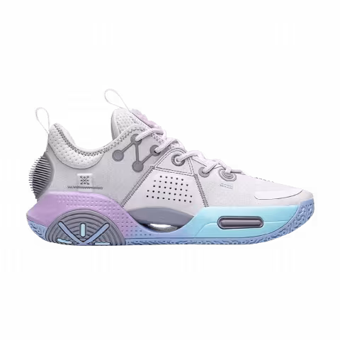 Li-Ning Wade All City 9 Kids 'Cotton Candy'