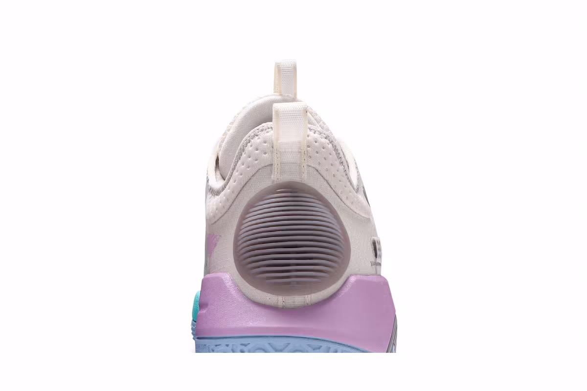 Li-Ning Wade All City 9 Cotton Candy, view 8