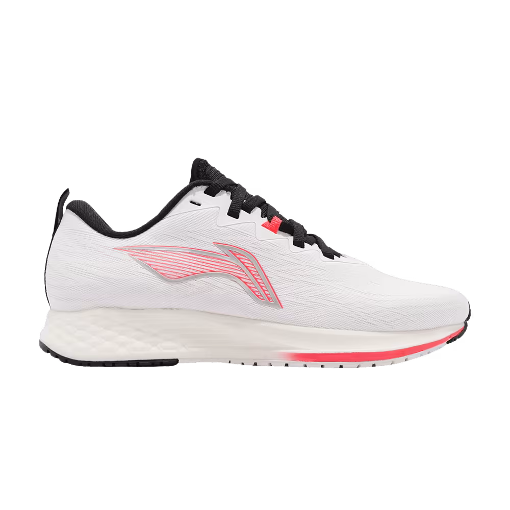 Li-Ning Women's Dark Horse 4 White Fluorescent Congo