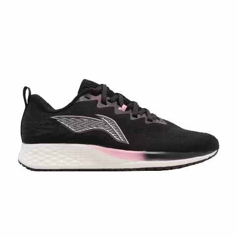Li-Ning Wmns Dark Horse 4 'Black Champagne'