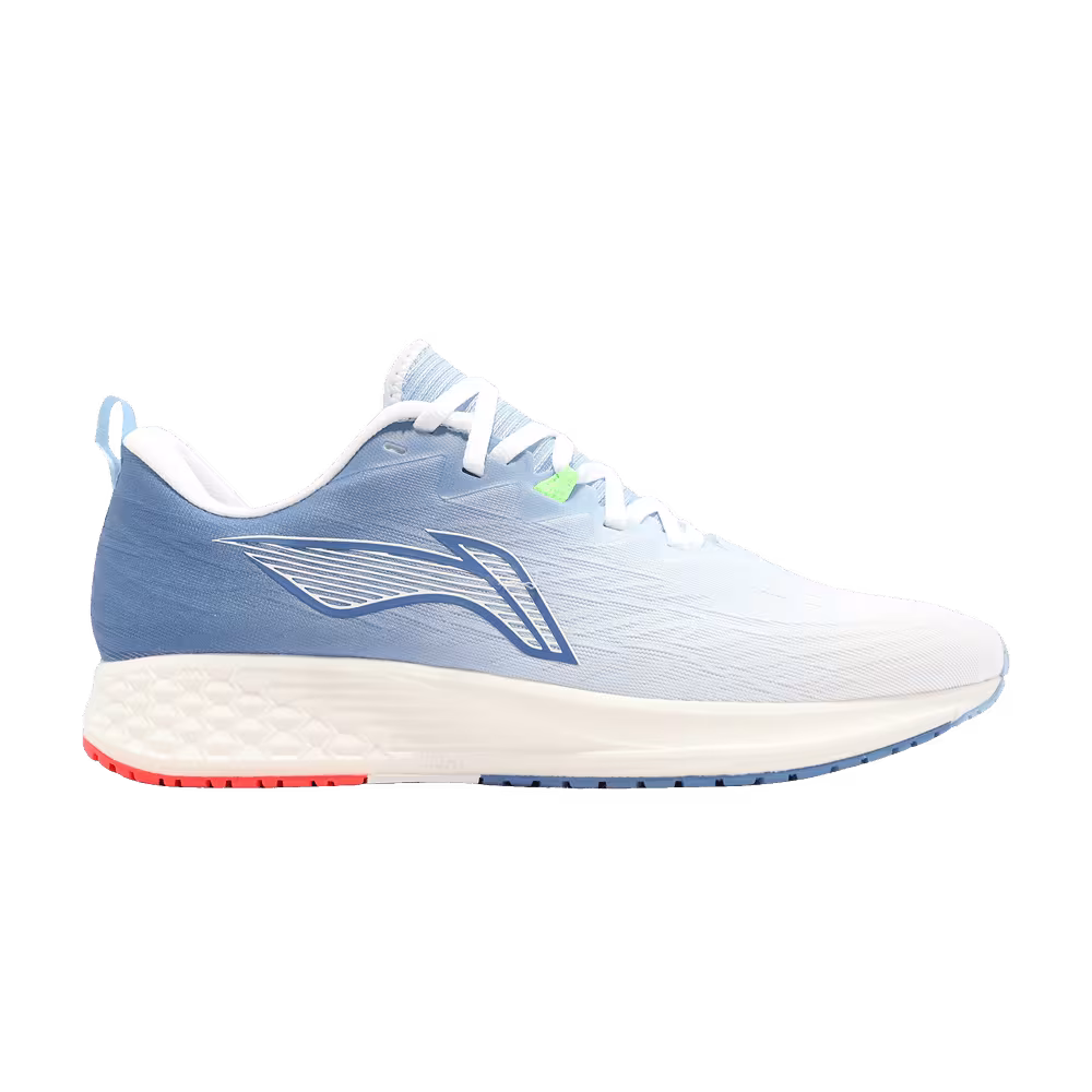 Li-Ning Dark Horse 4 White Water Blue