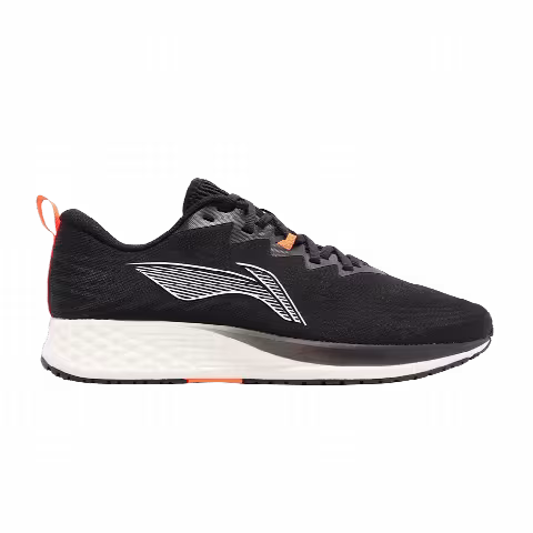 Li-Ning Dark Horse 4 'Black Orange'