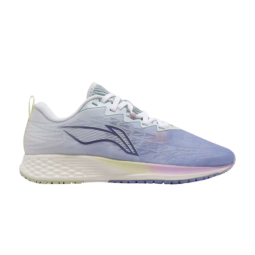 Li-Ning Women's Dark Horse 4 Light Blue