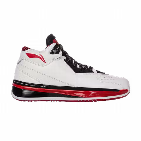 Li-Ning Way of Wade 2 'Overtown'