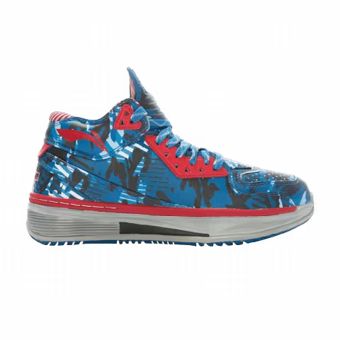 Li-Ning Way of Wade 2 'Veteran'