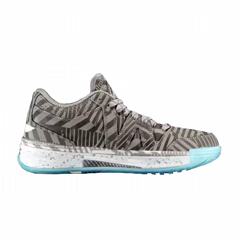 Li-Ning Way of Wade 2 Low 'Iceman'
