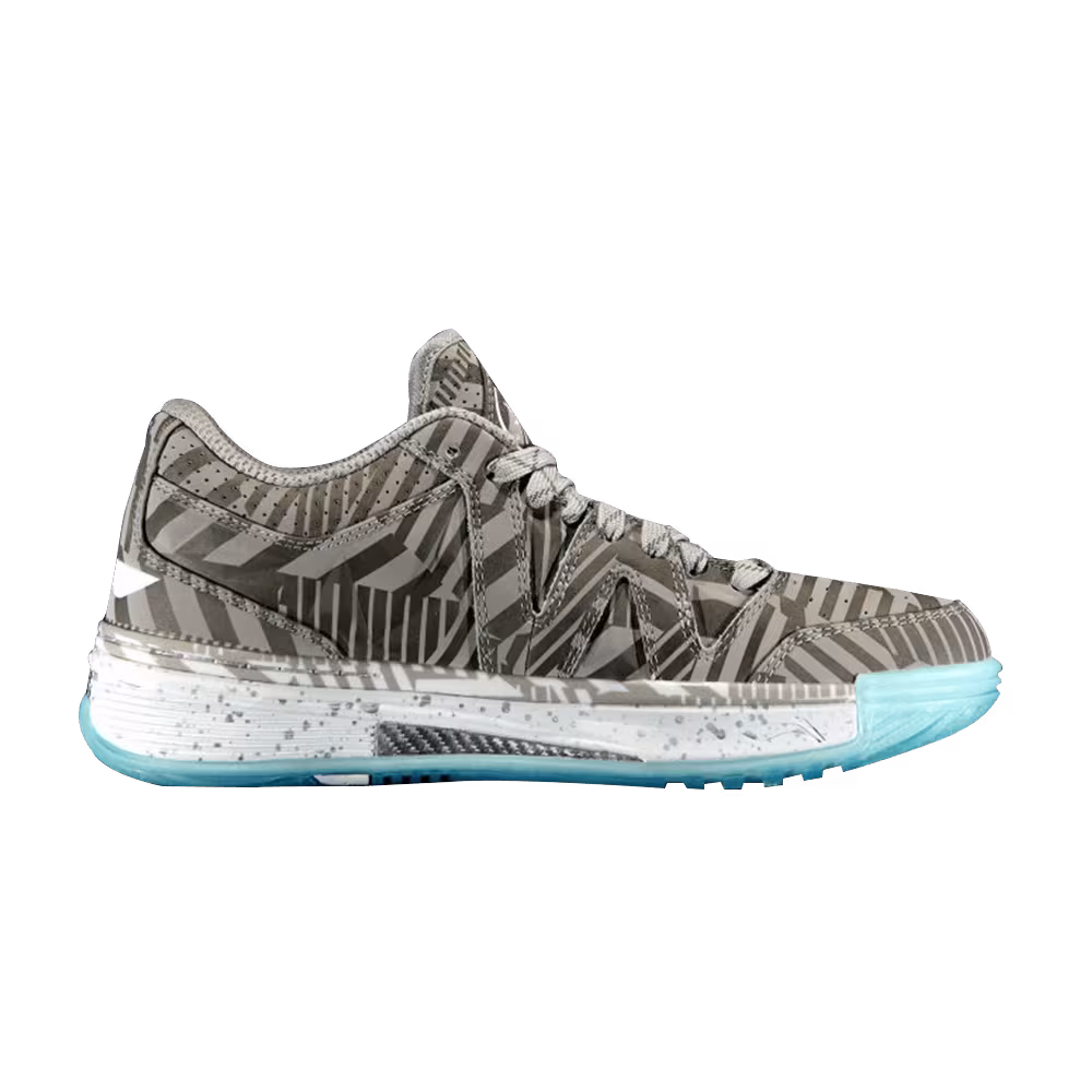 Li-Ning Way of Wade 2 Low Iceman