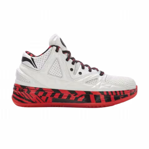 Li-Ning Way of Wade 2 'Encore Overtown'