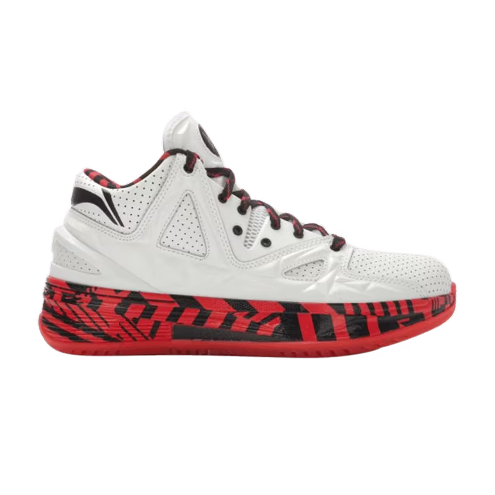 Li-Ning Way of Wade 2 Encore Overtown