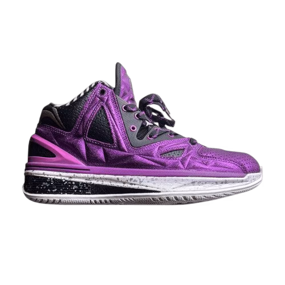 Li-Ning Way of Wade 2.5 Encore Royal Flush