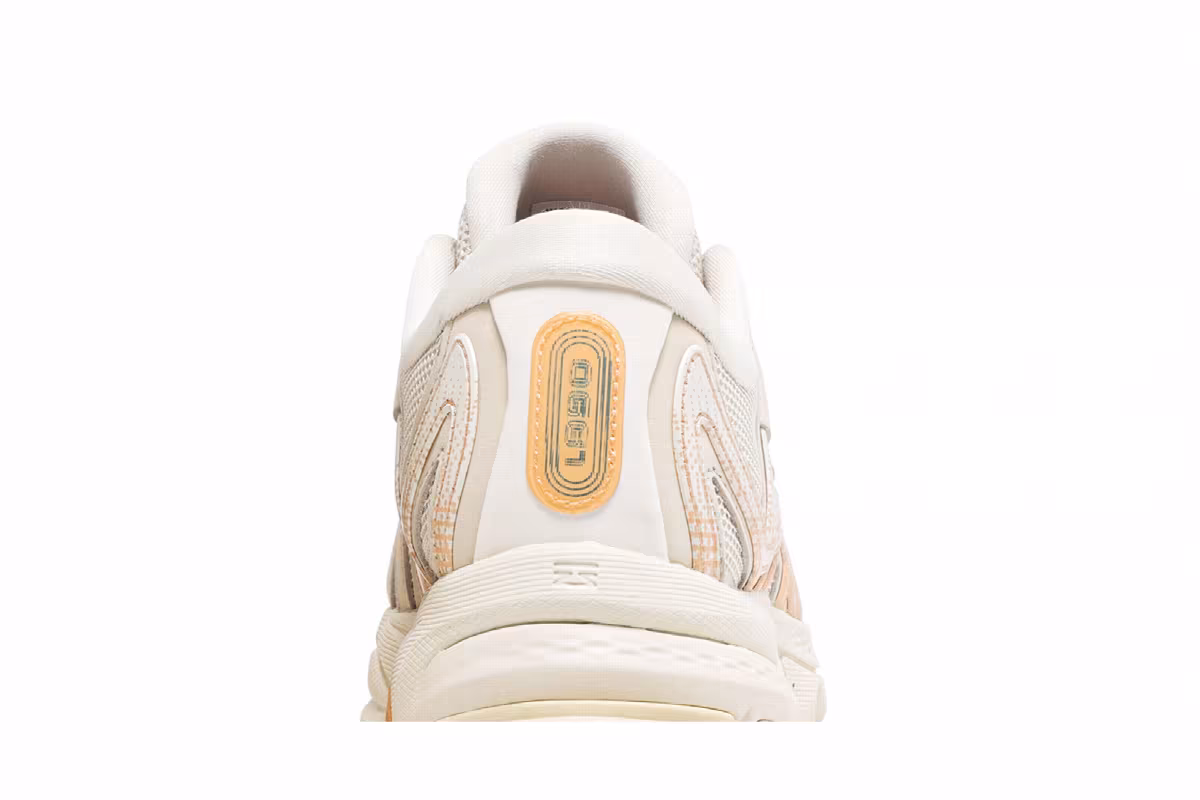Li-Ning Furious Rider Ace White Orange, view 8