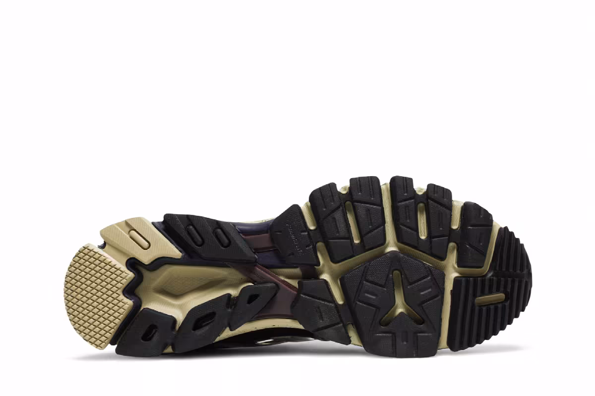 Li-Ning Furious Rider Ace Element Brown, view 5