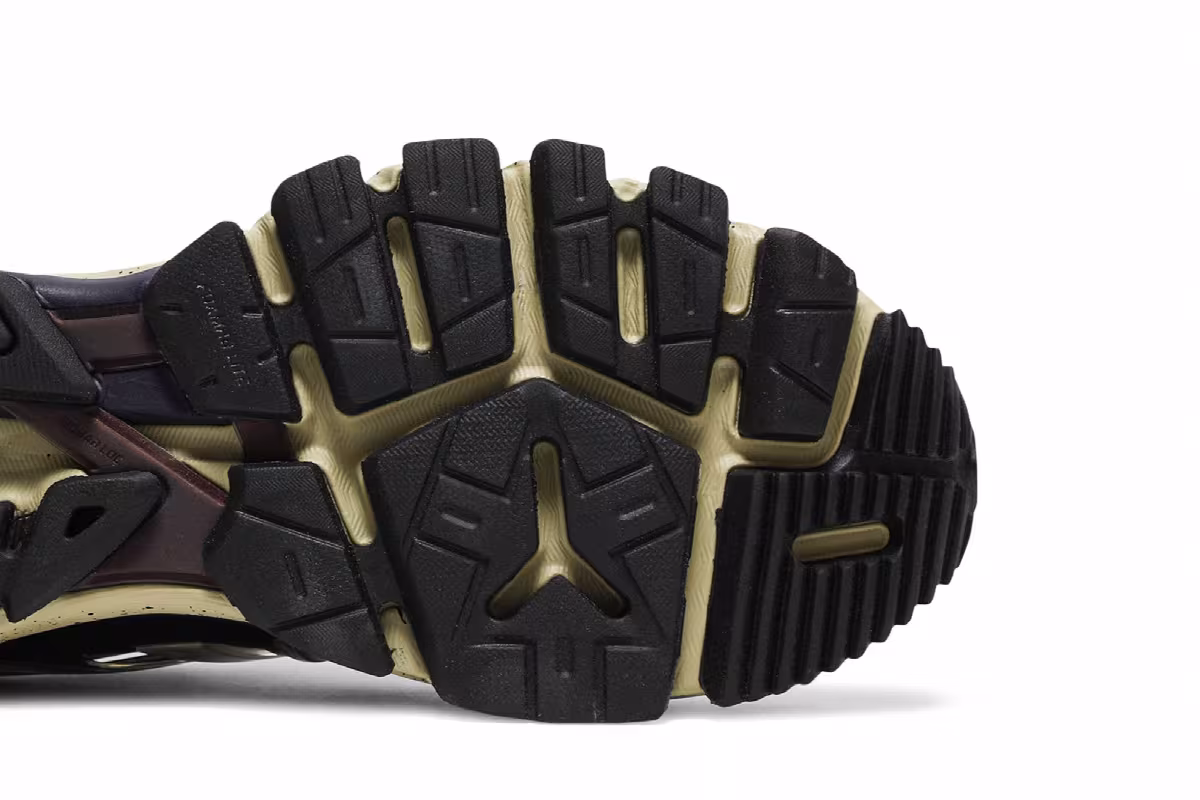 Li-Ning Furious Rider Ace Element Brown, view 6