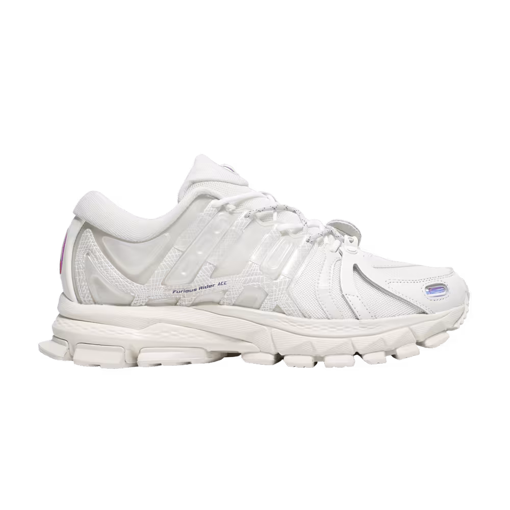 Li-Ning Furious Rider Ace 1.5 Ivory