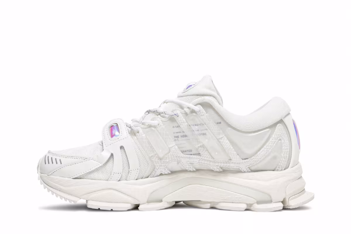 Li-Ning Furious Rider Ace 1.5 Ivory, view 4