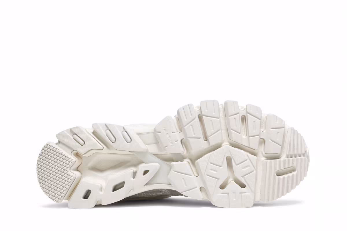 Li-Ning Furious Rider Ace 1.5 Ivory, view 5